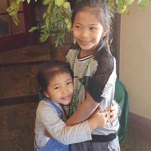 Meet your Posher, Shorty